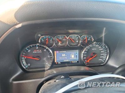 Zdjęcie 9 z 12 samochodu: 2014 CHEVROLET SILVERADO K1500 LT VIN:1GCVKREC7EZ415553 - miniatura