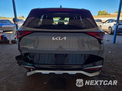 Zdjęcie 6 z 13 samochodu: 2025 KIA SPORTAGE SX PRESTIGE VIN:5XYK5CDF0SG233450 - miniatura