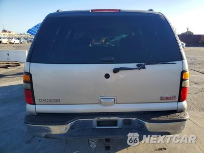 Zdjęcie 6 z 13 samochodu: 2005 GMC YUKON VIN:1GKEC13Z75R273523 - miniatura