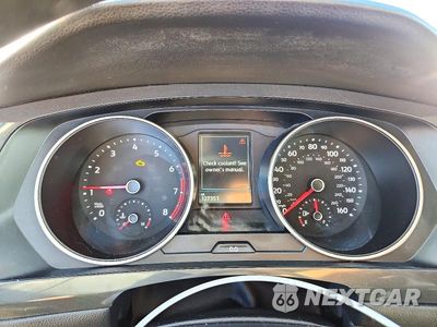 Zdjęcie 9 z 13 samochodu: 2018 VOLKSWAGEN TIGUAN SE VIN:3VV3B7AX3JM032887 - miniatura