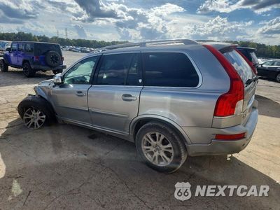 Drugie zdjęcie samochodu z przodu: 2013 VOLVO XC90 3.2 VIN:YV4952CYXD1653051 - miniatura