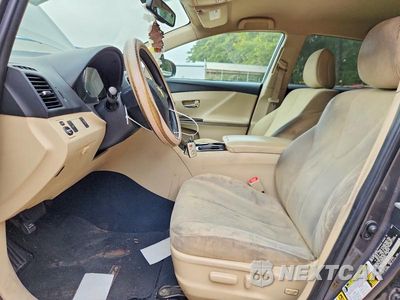 Zdjęcie 7 z 12 samochodu: 2009 TOYOTA VENZA FWD V6 VIN:4T3ZK11A89U006555 - miniatura