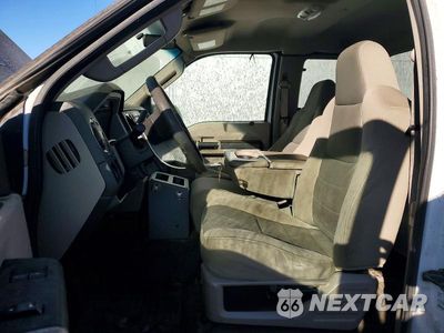 Zdjęcie 7 z 13 samochodu: 2008 FORD F350 SRW SUPER DUTY VIN:1FTWX31R08ED33592 - miniatura