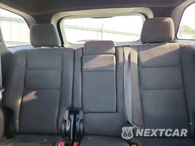Zdjęcie 10 z 13 samochodu: 2016 JEEP GRAND CHEROKEE LAREDO VIN:1C4RJFAG7GC312330 - miniatura