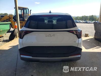 Zdjęcie 6 z 13 samochodu: 2026 KIA SPORTAGE LX VIN:5XYK2CDF7TG379886 - miniatura