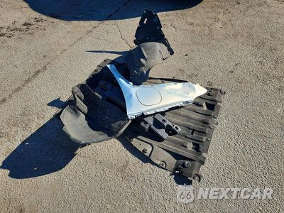 Zdjęcie 12 z 13 samochodu: 2023 CHEVROLET BOLT EV 1LT VIN:1G1FW6S01P4203676 - miniatura