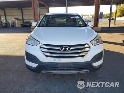 Piąte zdjęcie samochodu w środku: 2016 HYUNDAI SANTA FE SPORT 2.4L VIN:5XYZTDLB2GG314305 - miniatura