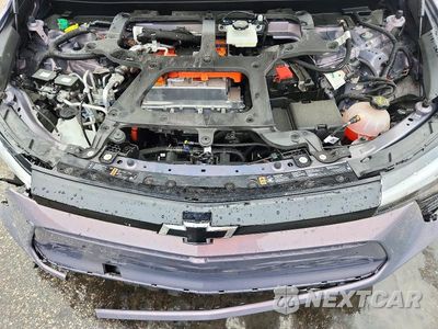 Zdjęcie 12 z 13 samochodu: 2024 CHEVROLET BLAZER 2LT VIN:3GNKDBRJ2RS263818 - miniatura