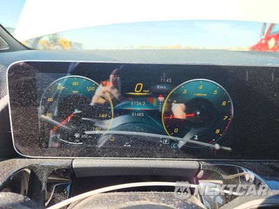 Zdjęcie 9 z 13 samochodu: 2021 MERCEDES-BENZ GLA 250 4MATIC VIN:W1N4N4HB3MJ186321 - miniatura