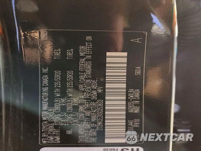 Zdjęcie 14 z 14 samochodu: 2025 LEXUS NX 350H LUXURY VIN:2T2HKCEZXSC053833 - miniatura
