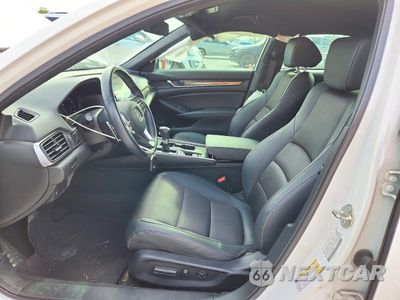 Zdjęcie 7 z 12 samochodu: 2020 HONDA ACCORD SPORT VIN:1HGCV1F32LA048248 - miniatura