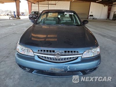 Piąte zdjęcie samochodu w środku: 2001 NISSAN ALTIMA XE VIN:1N4DL01D81C144153 - miniatura