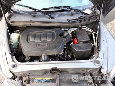 Zdjęcie 12 z 13 samochodu: 2007 CHEVROLET HHR LT VIN:3GNDA23D27S561562 - miniatura