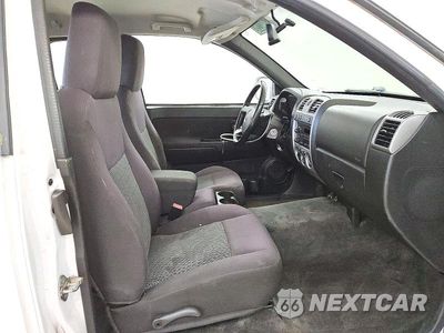 Zdjęcie 14 z 14 samochodu: 2012 CHEVROLET COLORADO VIN:1GCJTBFE1C8145497 - miniatura