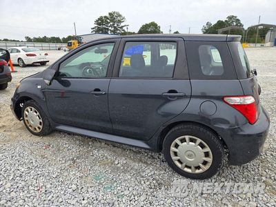 Drugie zdjęcie samochodu z przodu: 2006 SCION XA BASE VIN:JTKKT624065020384 - miniatura