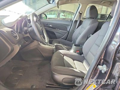 Zdjęcie 7 z 12 samochodu: 2015 CHEVROLET CRUZE LT VIN:1G1PC5SB7F7154571 - miniatura