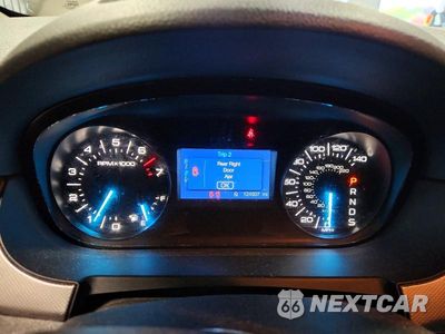 Zdjęcie 9 z 13 samochodu: 2014 FORD EDGE SEL VIN:2FMDK4JC6EBA47336 - miniatura