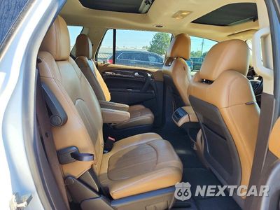Zdjęcie 11 z 13 samochodu: 2017 BUICK ENCLAVE VIN:5GAKRBKDXHJ289180 - miniatura