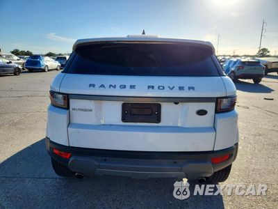Zdjęcie 6 z 13 samochodu: 2019 LAND ROVER RANGE ROVER EVOQUE SE VIN:SALVP2RX1KH340056 - miniatura
