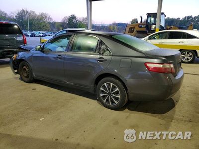 Drugie zdjęcie samochodu z przodu: 2009 TOYOTA CAMRY LE VIN:4T1BE46K59U345195 - miniatura