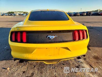 Zdjęcie 6 z 13 samochodu: 2015 FORD MUSTANG VIN:1FA6P8TH0F5344547 - miniatura