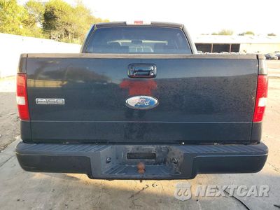 Zdjęcie 6 z 12 samochodu: 2008 FORD F150 SUPERCREW VIN:1FTPW12V48KC59568 - miniatura