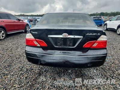 Zdjęcie 6 z 12 samochodu: 2003 TOYOTA AVALON XL VIN:4T1BF28BX3U270161 - miniatura