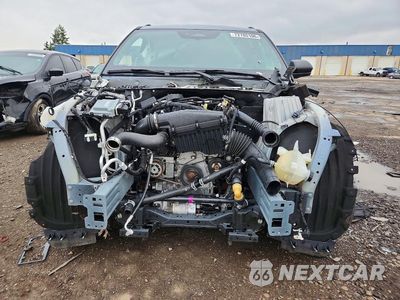 Piąte zdjęcie samochodu w środku: 2025 FORD EXPLORER ACTIVE VIN:1FMUK8DHXSGC46957 - miniatura