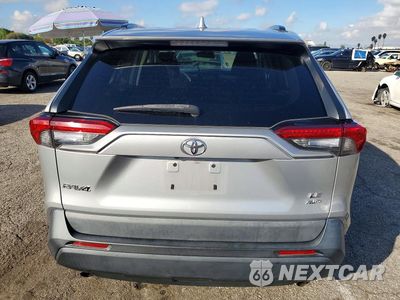 Zdjęcie 6 z 13 samochodu: 2019 TOYOTA RAV4 LE VIN:2T3F1RFV3KW046516 - miniatura