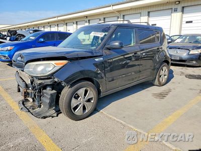 2015 KIA SOUL BASE KNDJN2A22F7126460 - główne zdjęcie licytacji z USA - miniatura