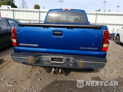 Zdjęcie 6 z 12 samochodu: 2004 CHEVROLET SILVERADO K2500 VIN:1GCGK23U94F105416 - miniatura