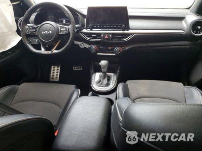 Zdjęcie 8 z 12 samochodu: 2023 KIA FORTE GT LINE VIN:3KPF54AD8PE565344 - miniatura