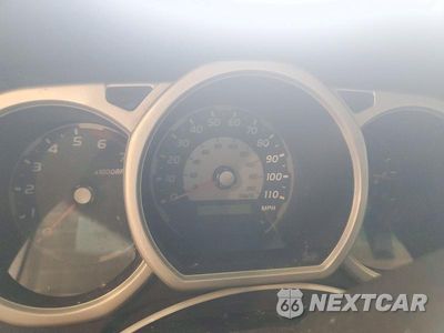 Zdjęcie 9 z 13 samochodu: 2005 TOYOTA 4RUNNER SR5 VIN:JTEZU14R250046135 - miniatura