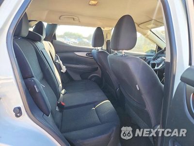 Zdjęcie 11 z 14 samochodu: 2021 NISSAN ROGUE SPORT S VIN:JN1BJ1AW9MW449410 - miniatura