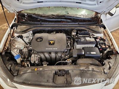 Zdjęcie 11 z 12 samochodu: 2017 HYUNDAI ELANTRA SE VIN:5NPD74LF5HH142394 - miniatura