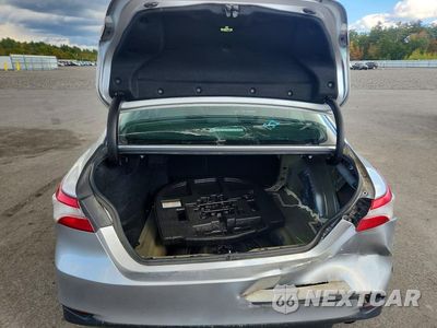 Zdjęcie 6 z 13 samochodu: 2019 TOYOTA CAMRY LE VIN:4T1B11HK7KU801176 - miniatura