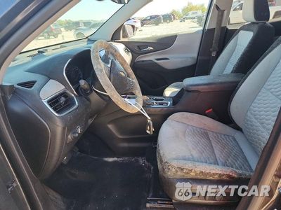 Zdjęcie 7 z 13 samochodu: 2021 CHEVROLET EQUINOX LS VIN:2GNAXHEV1M6155681 - miniatura