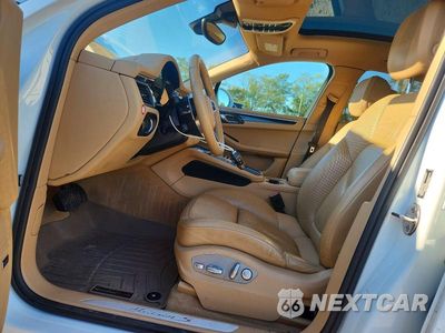 Zdjęcie 7 z 13 samochodu: 2015 PORSCHE MACAN S VIN:WP1AB2A54FLB57699 - miniatura