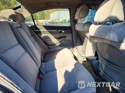 Zdjęcie 10 z 12 samochodu: 2006 HONDA CIVIC EX VIN:1HGFA16846L079661 - miniatura