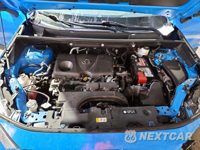Zdjęcie 12 z 13 samochodu: 2021 TOYOTA RAV4 LE VIN:2T3F1RFV0MW233215 - miniatura