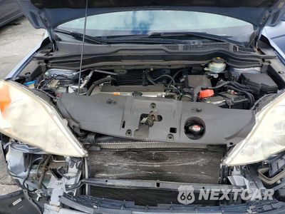 Zdjęcie 12 z 13 samochodu: 2007 HONDA CR-V EXL VIN:JHLRE38787C071695 - miniatura