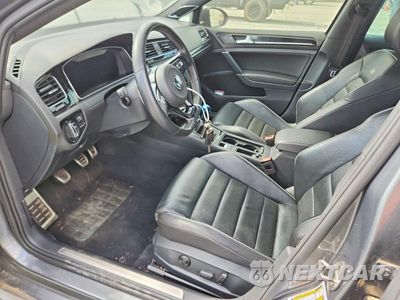 Zdjęcie 7 z 12 samochodu: 2018 VOLKSWAGEN GOLF R VIN:WVWWF7AU6JW184992 - miniatura