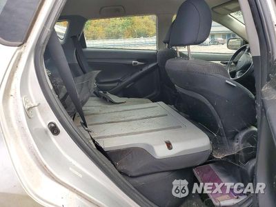 Zdjęcie 11 z 13 samochodu: 2009 PONTIAC VIBE VIN:5Y2SP67069Z421467 - miniatura