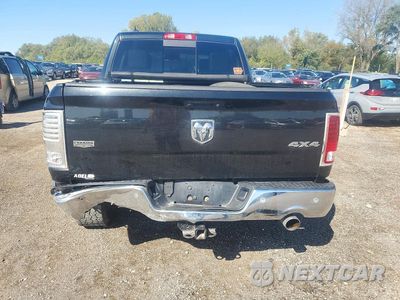 Zdjęcie 6 z 12 samochodu: 2017 RAM 1500 LARAMIE VIN:1C6RR7NT9HS692095 - miniatura