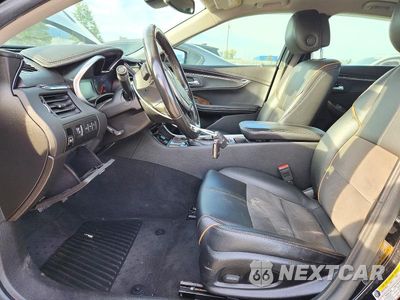 Zdjęcie 7 z 12 samochodu: 2014 CHEVROLET IMPALA LT VIN:2G1125S39E9227597 - miniatura
