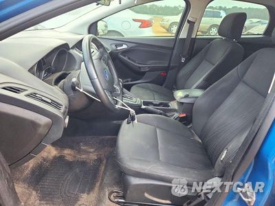 Zdjęcie 7 z 12 samochodu: 2016 FORD FOCUS SE VIN:1FADP3F27GL212724 - miniatura