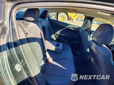 Zdjęcie 10 z 12 samochodu: 2018 CHEVROLET CRUZE LT VIN:1G1BE5SM0J7161537 - miniatura