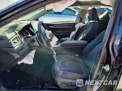 Zdjęcie 7 z 12 samochodu: 2024 TOYOTA CAMRY LE VIN:4T1C11AK6RU863631 - miniatura