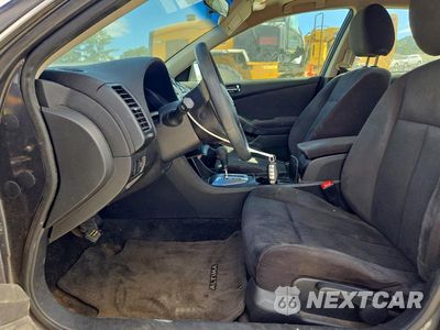 Zdjęcie 7 z 12 samochodu: 2012 NISSAN ALTIMA 2.5 S VIN:1N4AL2AP5CN565490 - miniatura