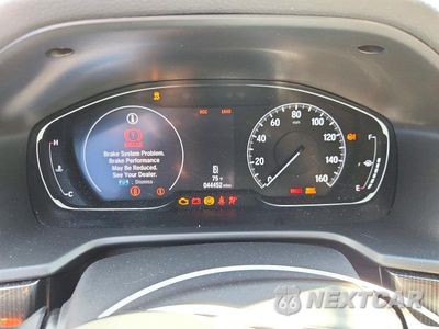 Zdjęcie 9 z 13 samochodu: 2020 HONDA ACCORD SPORT VIN:1HGCV1F34LA148061 - miniatura